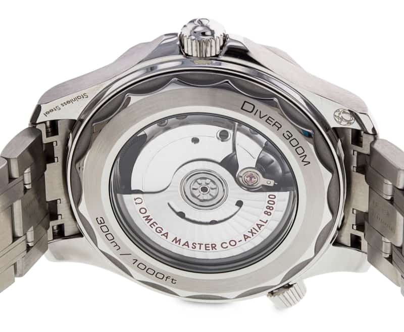 Omega Seamaster 300m 210.30.42.20.06.001
